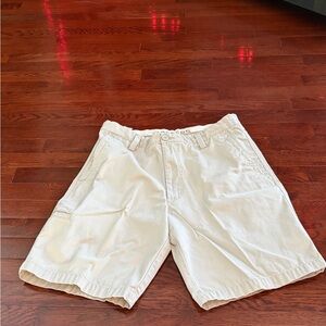 Men’s Dockers Cargo Shorts (size 34)